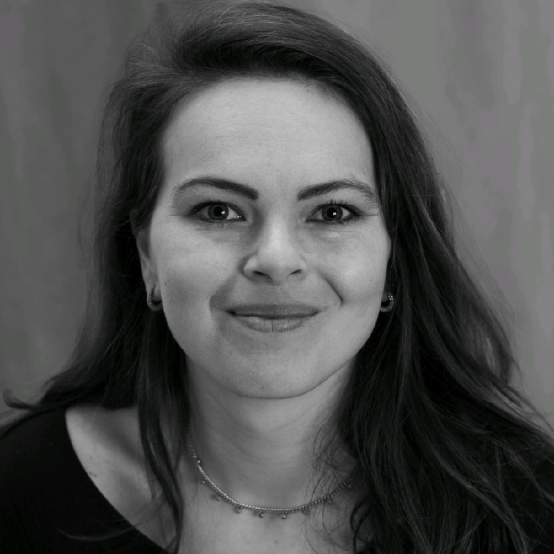 Image of Zoë Meijer