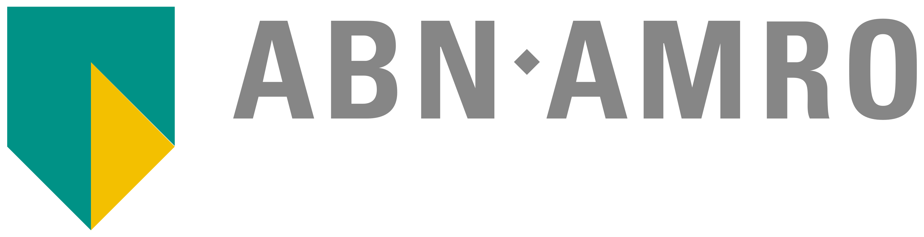 Logo ABN AMRO